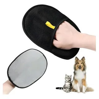 Quita todo el pelo en segundos - Guante Full Removedor. Envió gratis !!!