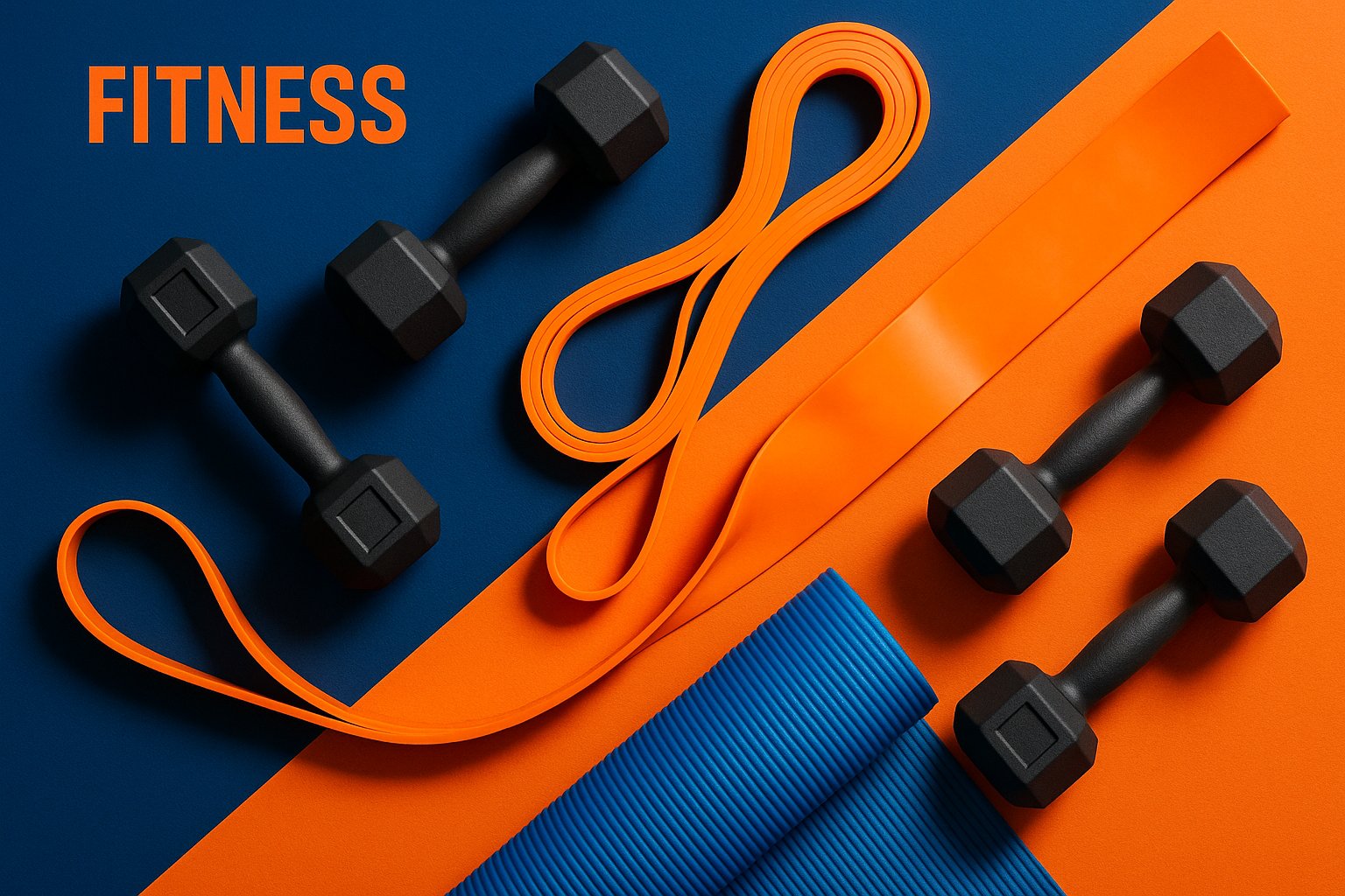 "Equipos de fitness y deporte - Entrenamiento y vida activa en SensuFit"