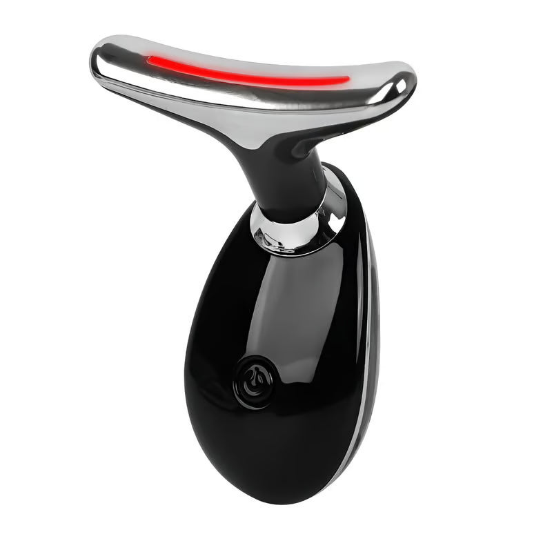 Masajeador 3 en 1 Facial 💎💖