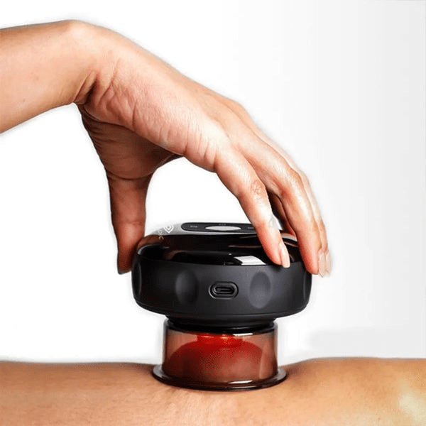 🔥 Dispositivo Spa 4 en 1 - Elimina Dolor y Celulitis en Casa ⚡