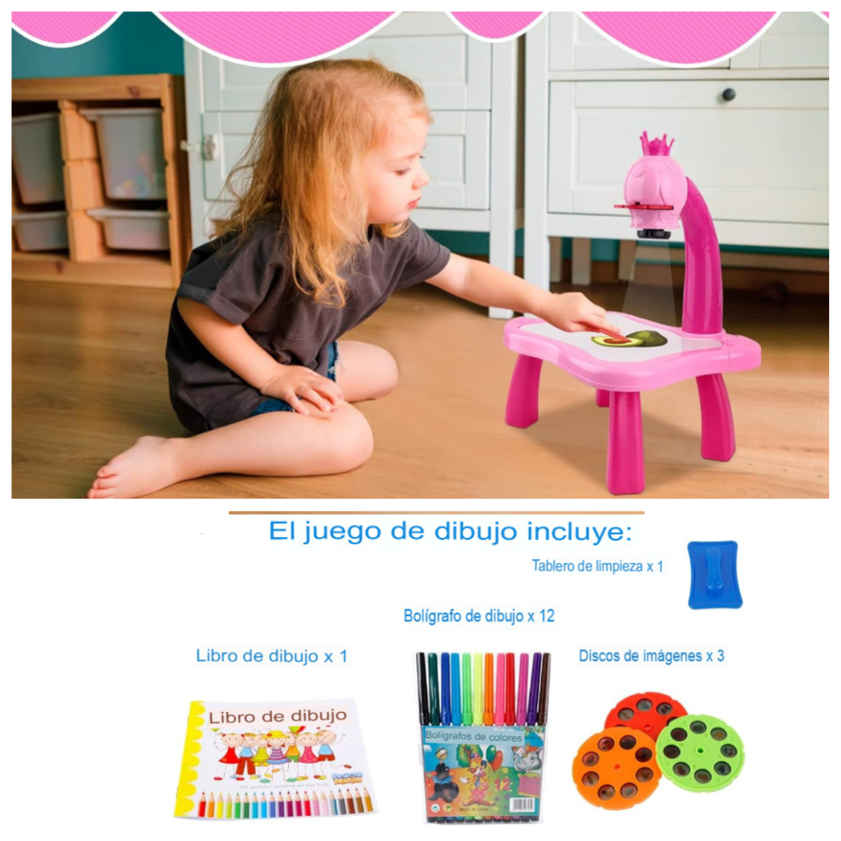 ¡ Estudio en Pura Magia !✨✨