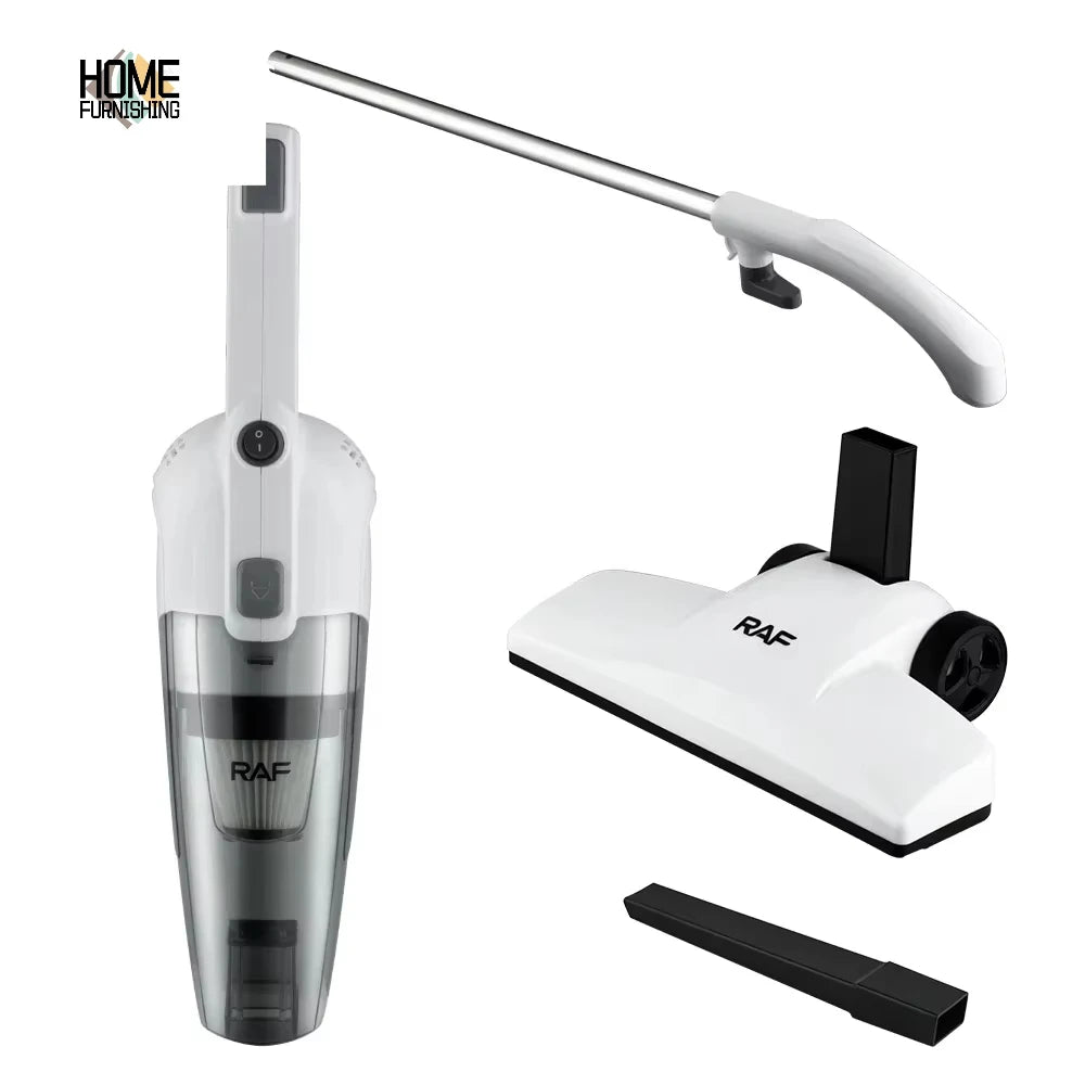 🚀Aspiradora 2 en 1 Oferta Limitada!!✨