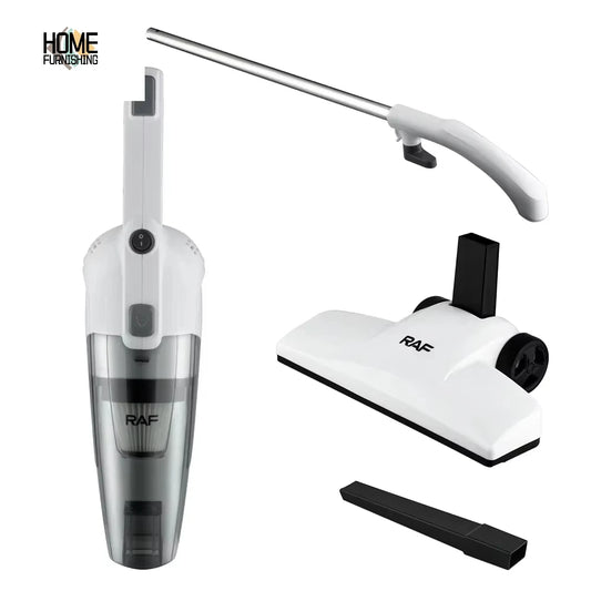 🚀Aspiradora 2 en 1 Oferta Limitada!!✨