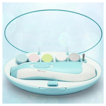 Limpiador De Uñas Para Bebe ✨