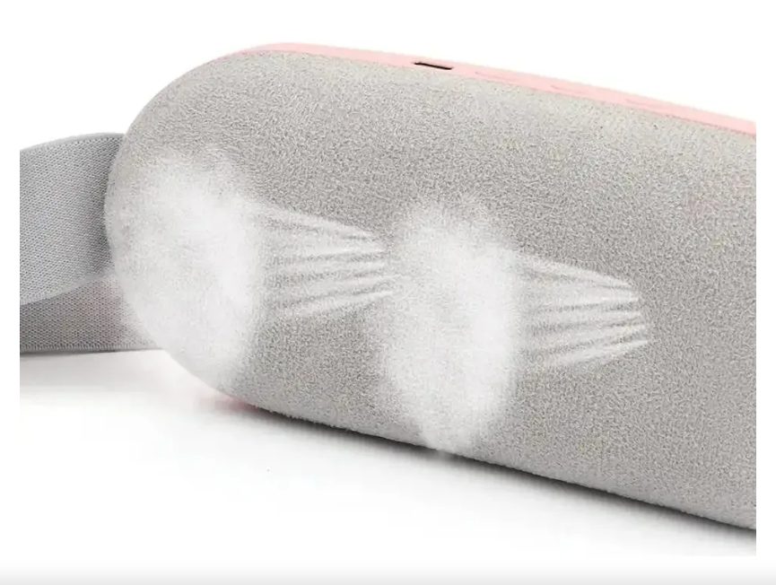 🌟 ColicosNext - Cinturón Menstrual Anticólicos Portátil