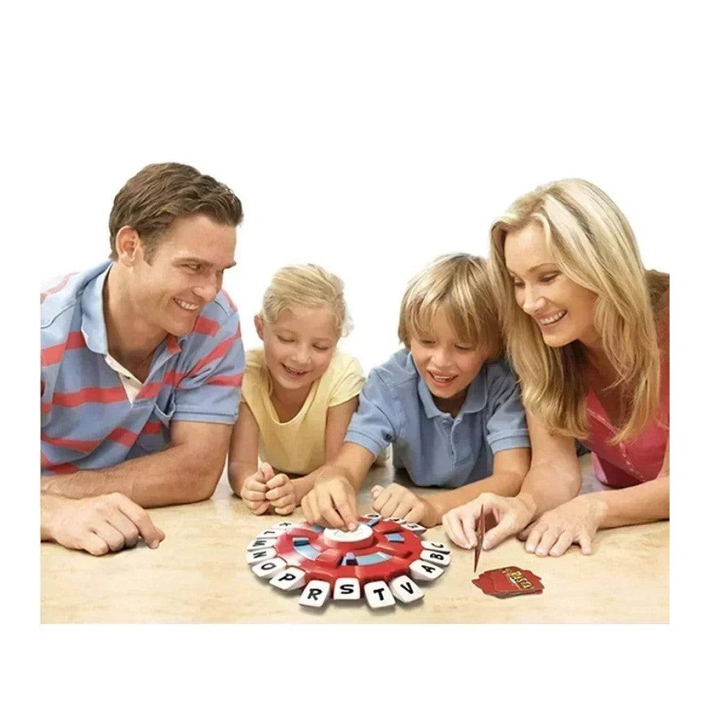 Juego De Mesa Familiar Basta 🎉🎉