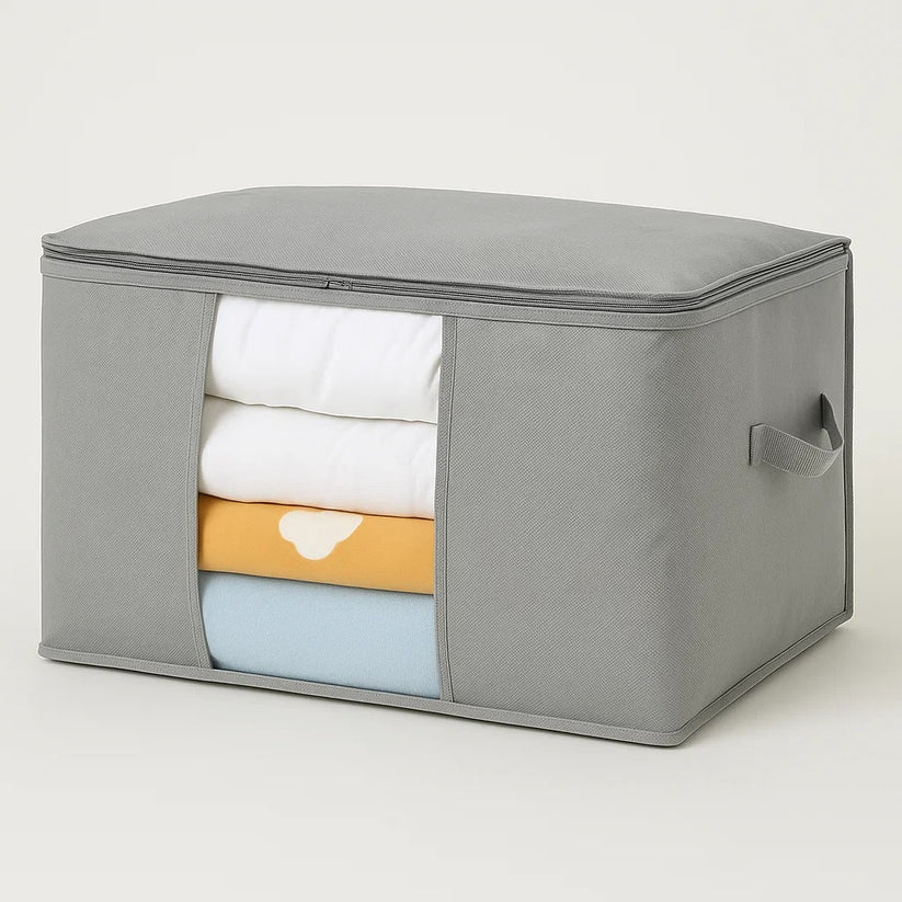 Organizadores SensuFit 3x1 Premium para el Hogar