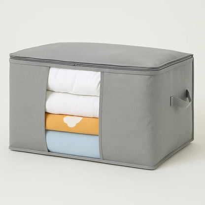 Organizadores SensuFit 3x1 Premium para el Hogar