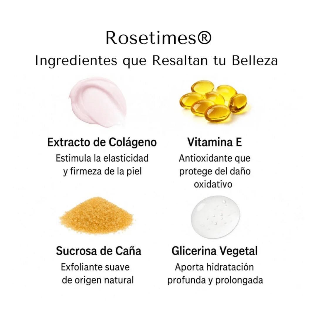 ✨HIDRATACIÓN, FIRMEZA Y LUMINOSIDAD INSTANTÁNEA I Bálsamo Facial 8g