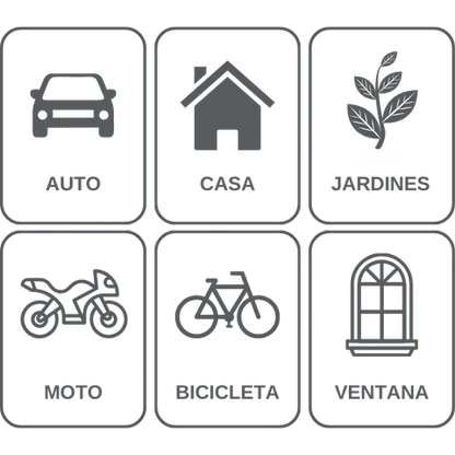 🎁 REGALO BLACK FRIDAY: Pack Aspiradora + Hidrolavadora con 2 Baterías - Últimas Unidades