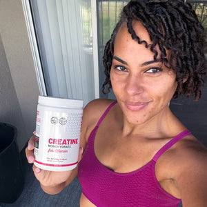 Carla Fernández - Compradora de Facebook