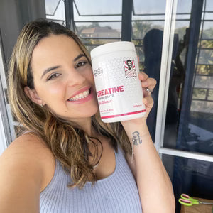 Javiera Silva - Compradora de Instagram