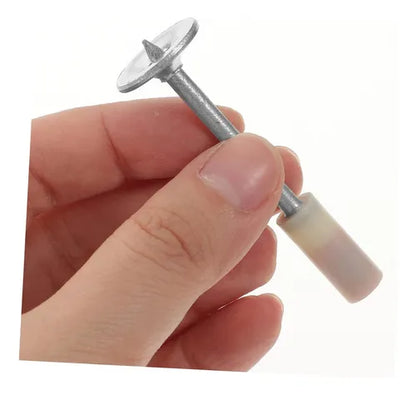 🔥 CLAVOS FULMINANTES PROFESIONALES - Fijación Instantánea y Potente