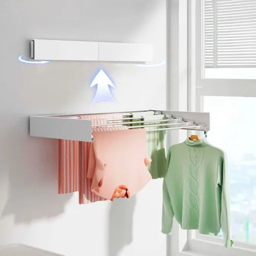 Tendedero Para Pared💨🏠