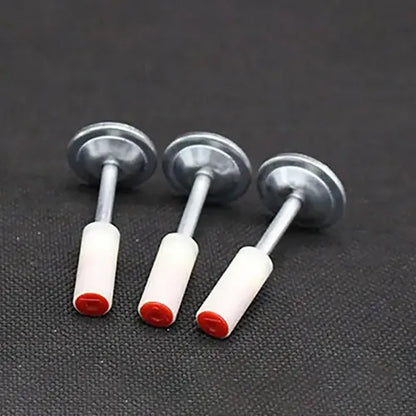 🔥 CLAVOS FULMINANTES PROFESIONALES - Fijación Instantánea y Potente