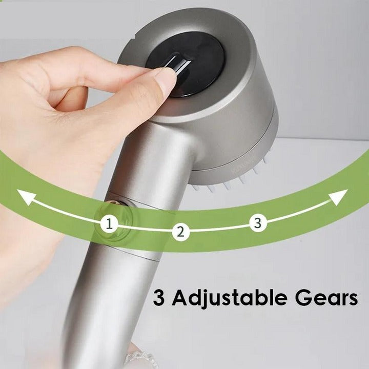 Ducha SPA Masajeadora en tu casa !!