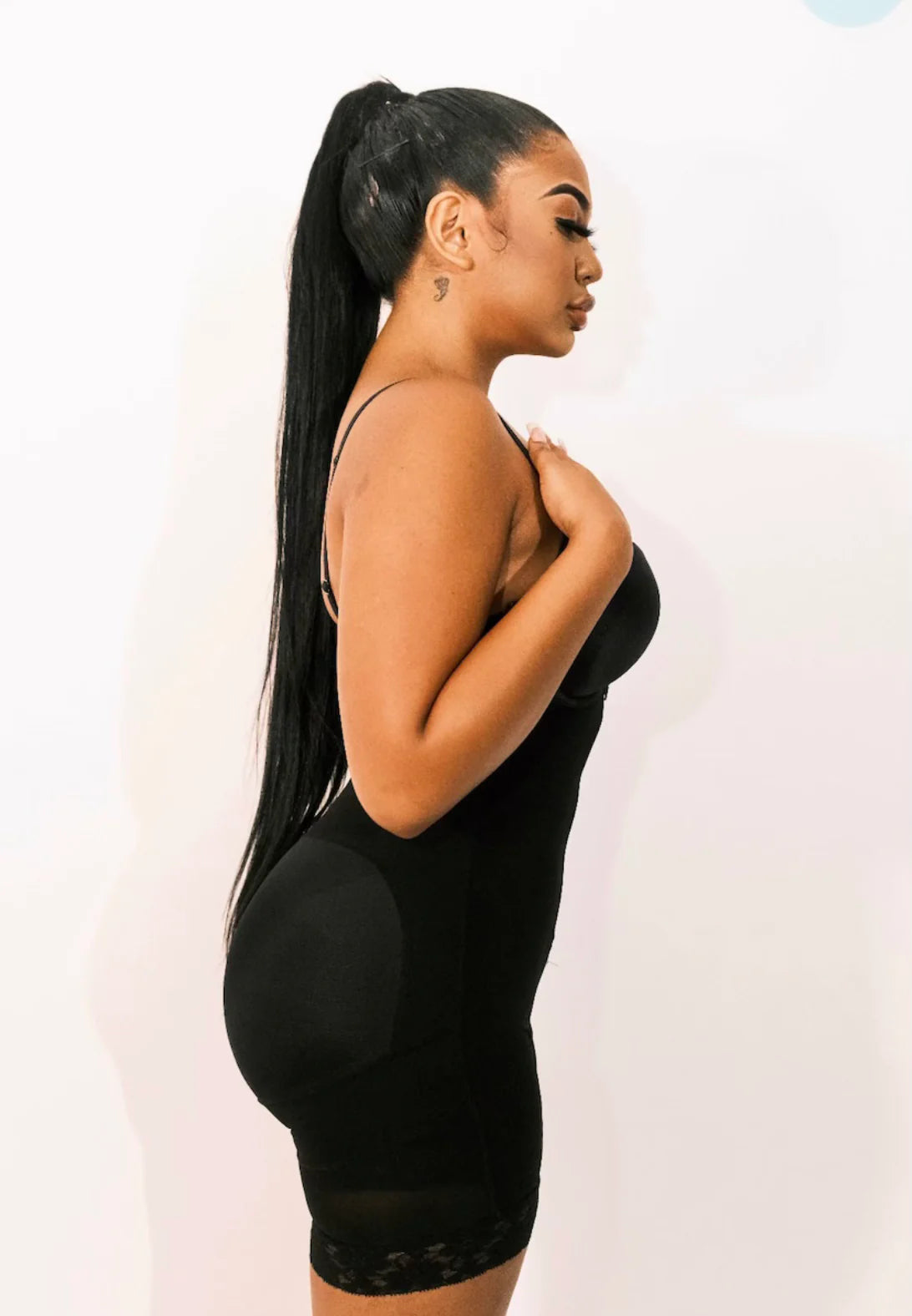 ✨ Faja FullBody Reductora - Abdomen Plano, Cintura Definida, Curvas Perfectas