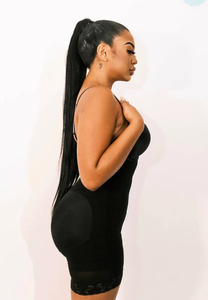 ✨ Faja FullBody Reductora - Abdomen Plano, Cintura Definida, Curvas Perfectas