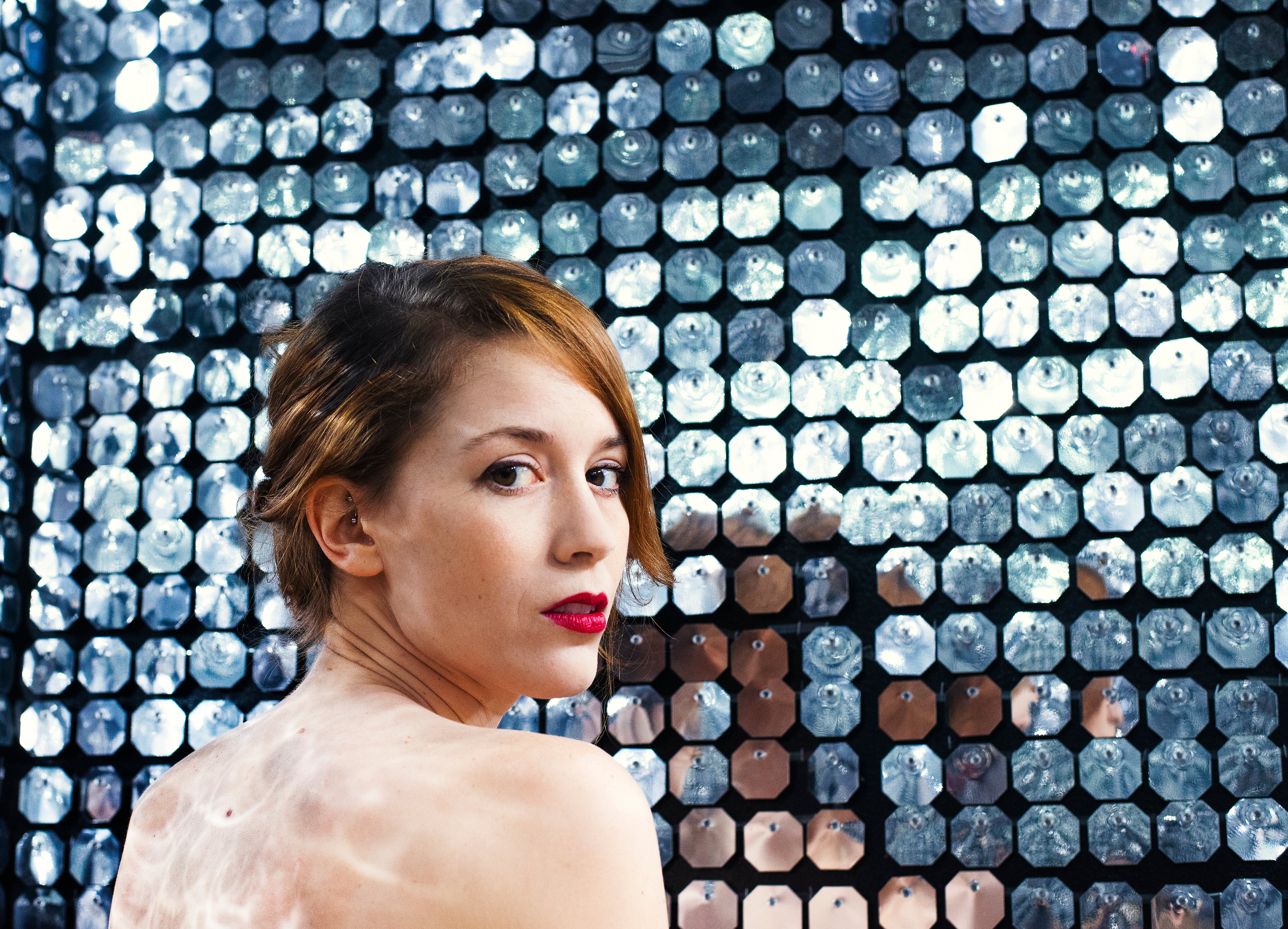 Javiera Silva - Compradora de Instagram