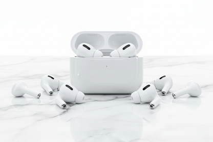 AirPods Pro 2 - Marble Luxury