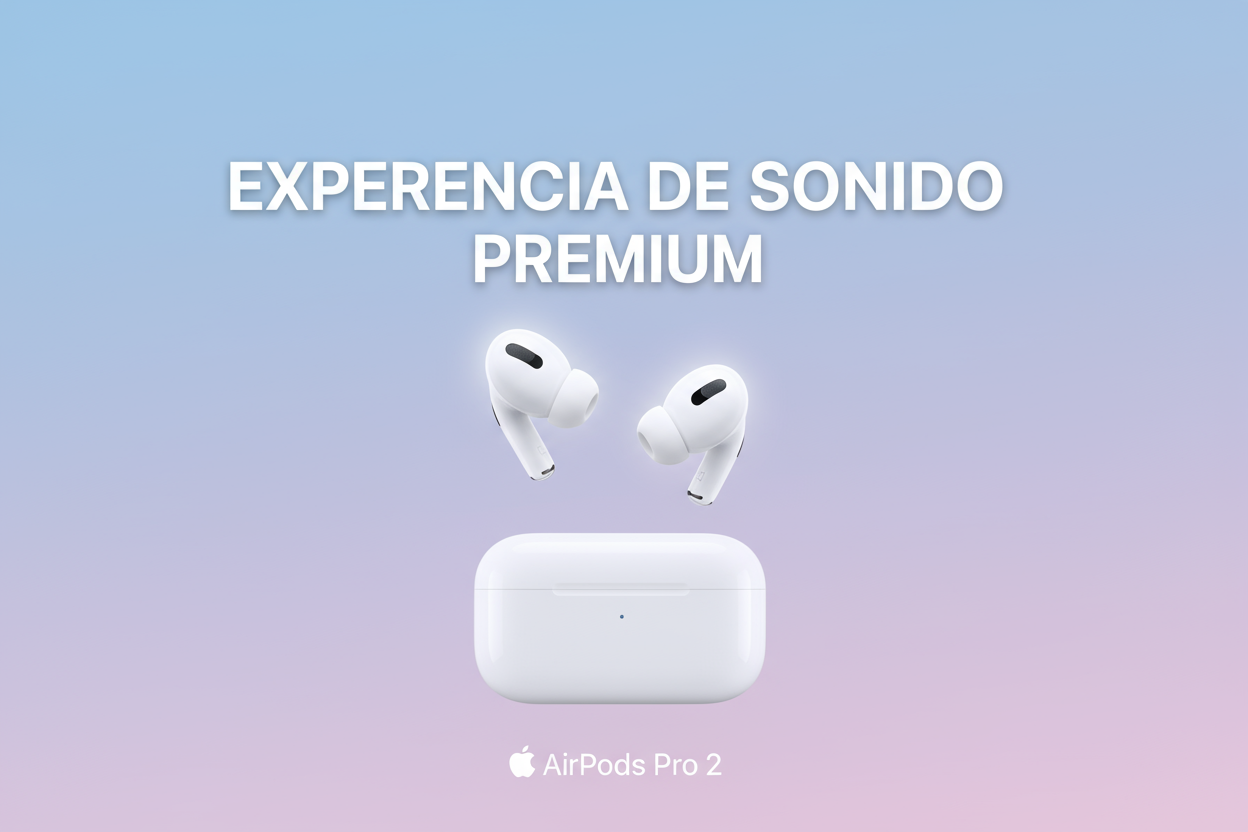 Banner experiencia premium