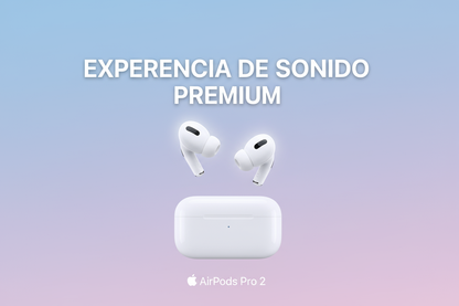 Banner experiencia premium