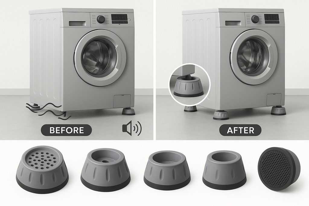 Before After Demo