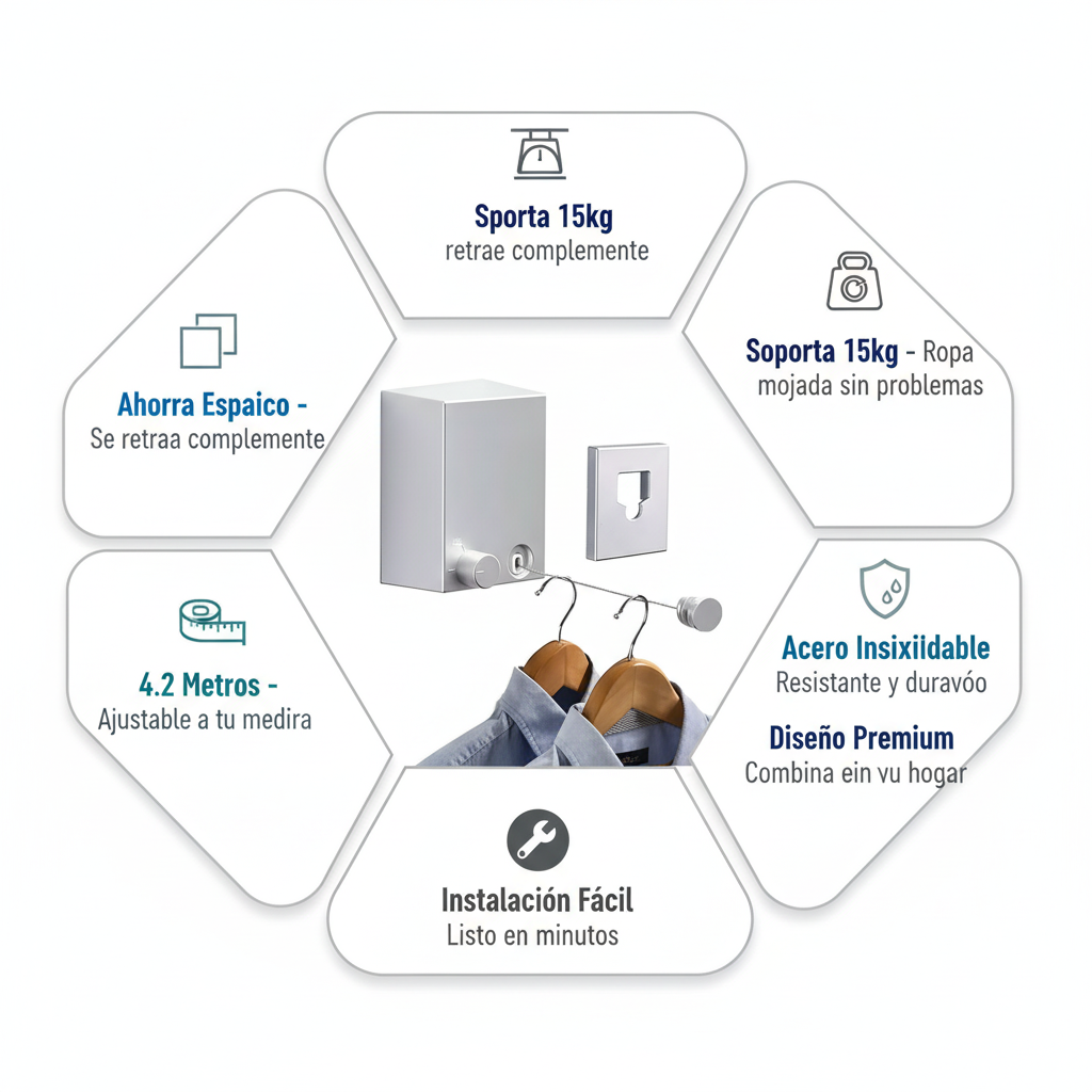 Beneficios Elegantes