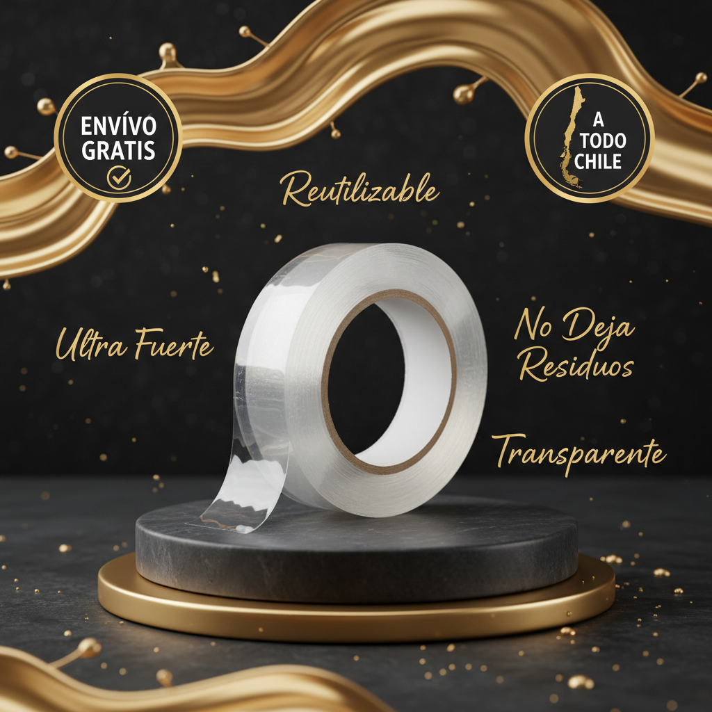 Cinta Nano con sellos envío gratis