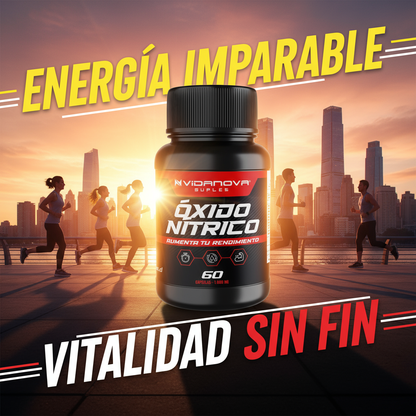 Energía Imparable