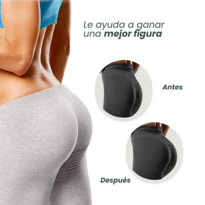 🍑 Masajeador de Glúteo por Electroestimulación