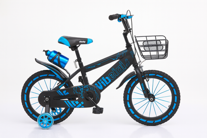 Fotografía profesional de la bicicleta