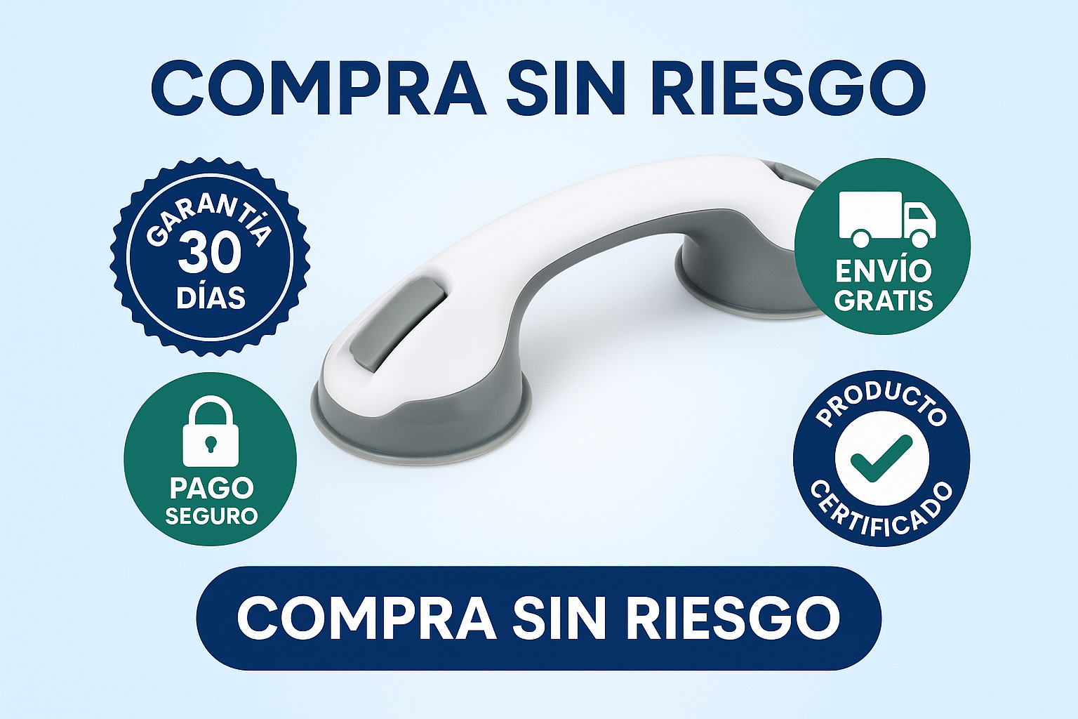 Garantías y confianza