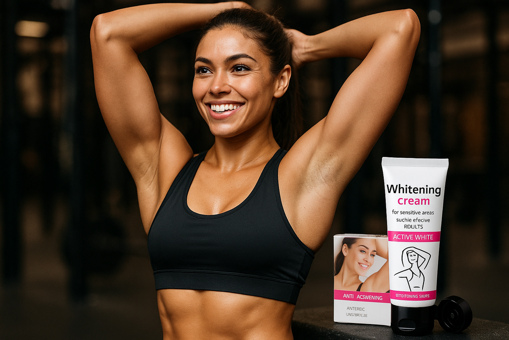 Gym confianza