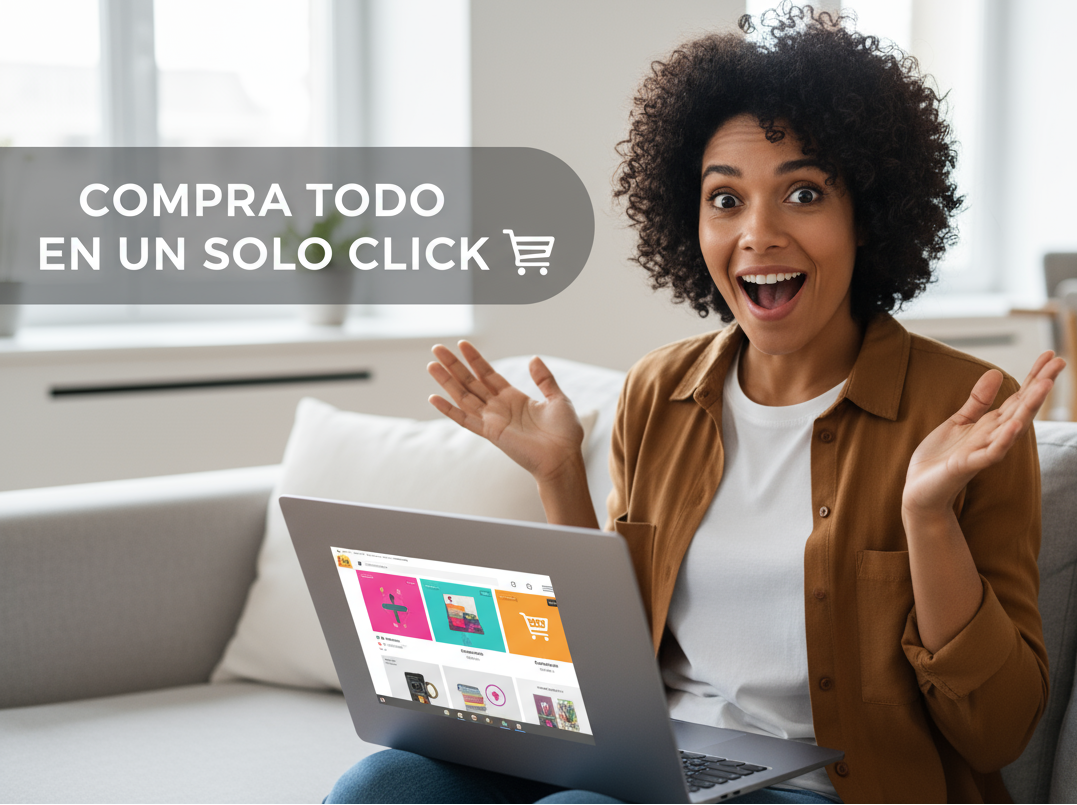 Imagen banner horizontal para portada móvil