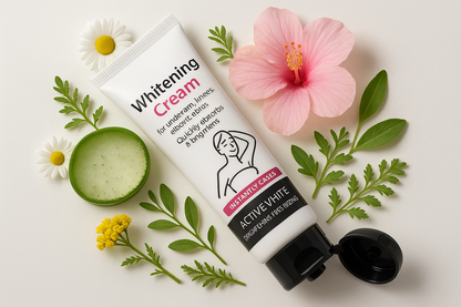 Ingredientes naturales