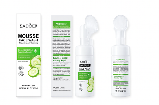 Múltiples ángulos del producto