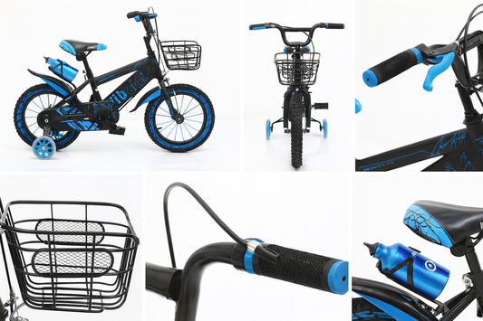 Múltiples ángulos del producto