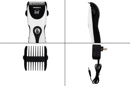 Múltiples ángulos del producto