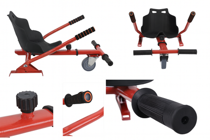 Múltiples ángulos del producto