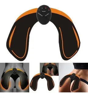 🍑 Masajeador de Glúteo por Electroestimulación