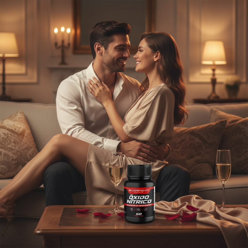 Mejora tu Función Sexual con Producto