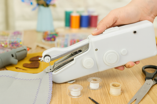 Proyecto de manualidades