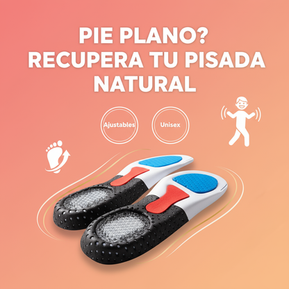 Publicidad Pie Plano