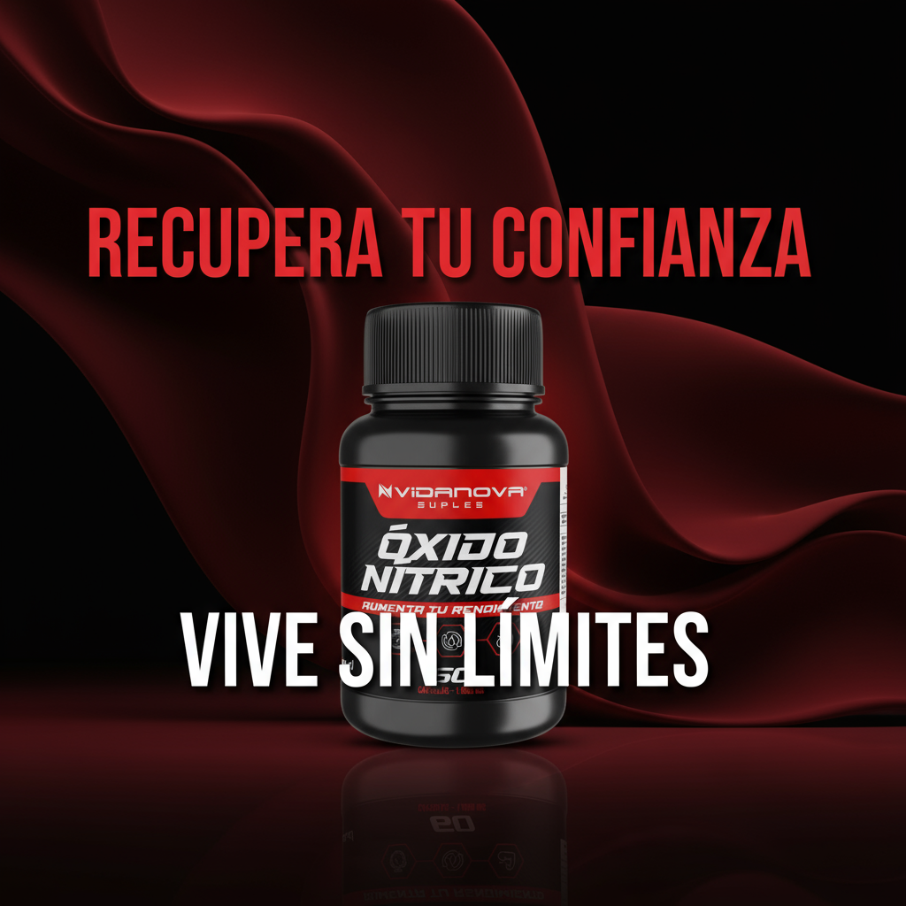 Recupera tu Confianza