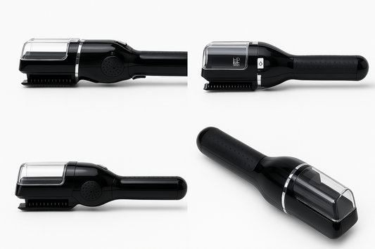 Showcase profesional