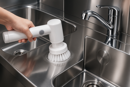 Superficies metálicas