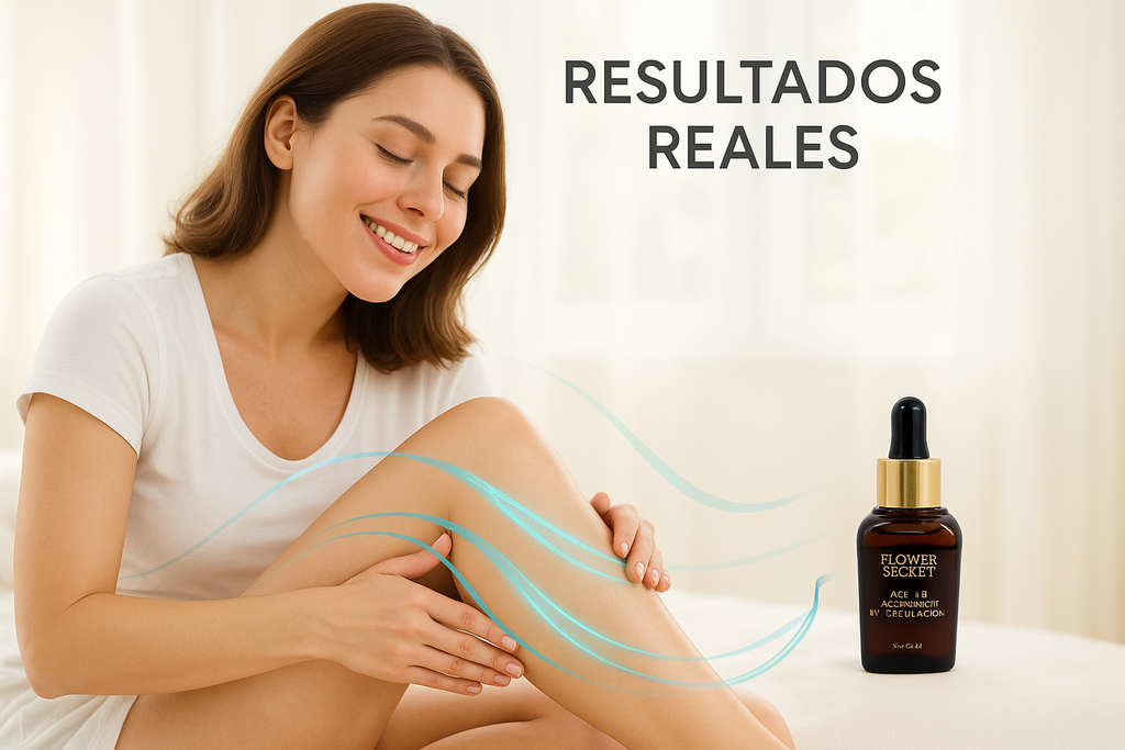 Testimonial visual