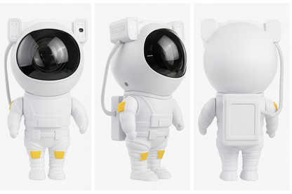 Vistas múltiples del producto