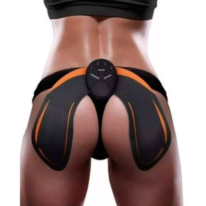 🍑 Masajeador de Glúteo por Electroestimulación